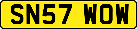 SN57WOW