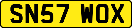 SN57WOX