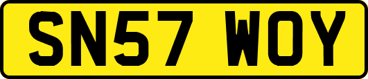 SN57WOY