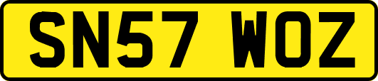 SN57WOZ