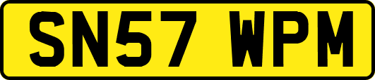 SN57WPM