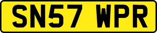 SN57WPR