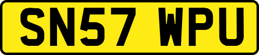 SN57WPU