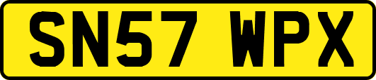 SN57WPX