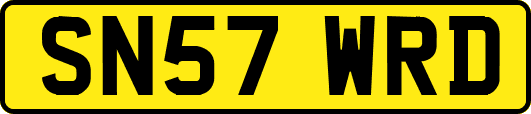 SN57WRD
