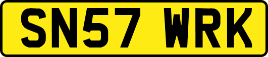 SN57WRK