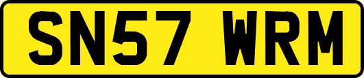 SN57WRM