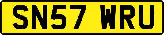 SN57WRU