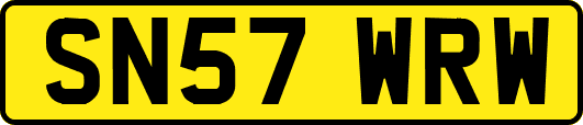 SN57WRW