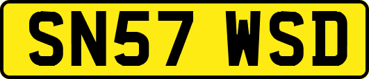 SN57WSD