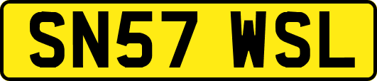 SN57WSL