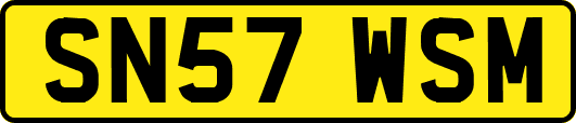 SN57WSM
