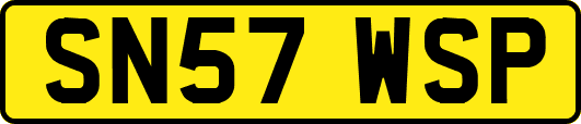 SN57WSP