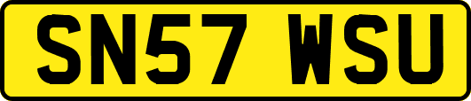 SN57WSU