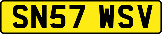 SN57WSV