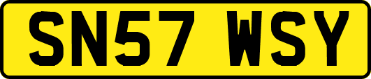 SN57WSY