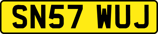 SN57WUJ