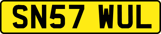 SN57WUL