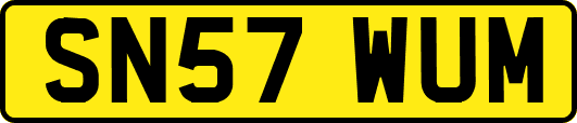 SN57WUM