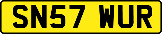 SN57WUR