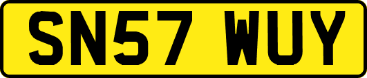 SN57WUY