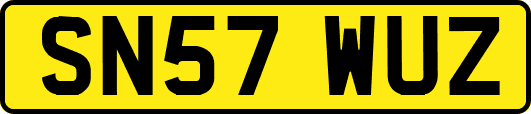 SN57WUZ