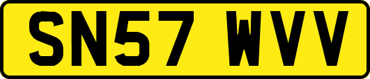 SN57WVV