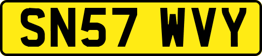 SN57WVY