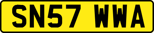 SN57WWA