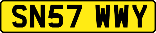 SN57WWY