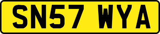 SN57WYA