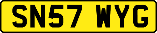 SN57WYG