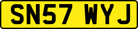 SN57WYJ