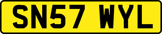 SN57WYL