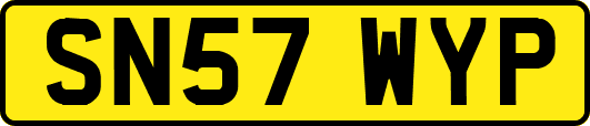 SN57WYP