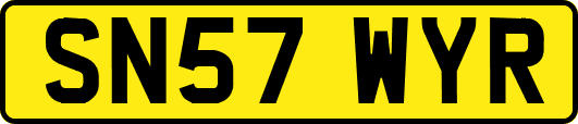 SN57WYR