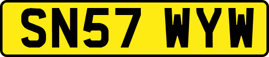 SN57WYW