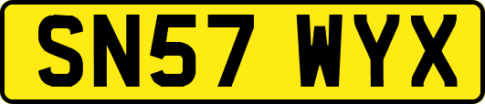 SN57WYX