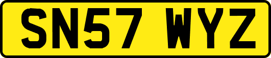 SN57WYZ