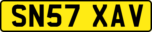 SN57XAV