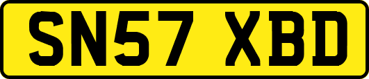 SN57XBD