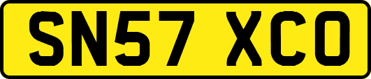 SN57XCO