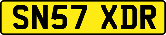 SN57XDR