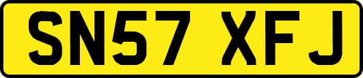 SN57XFJ