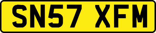 SN57XFM