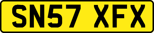 SN57XFX