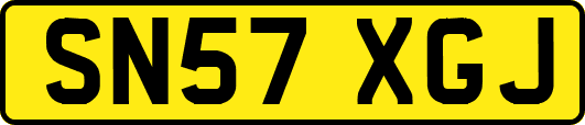 SN57XGJ