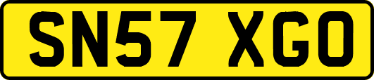 SN57XGO