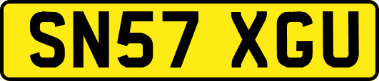 SN57XGU