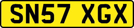 SN57XGX